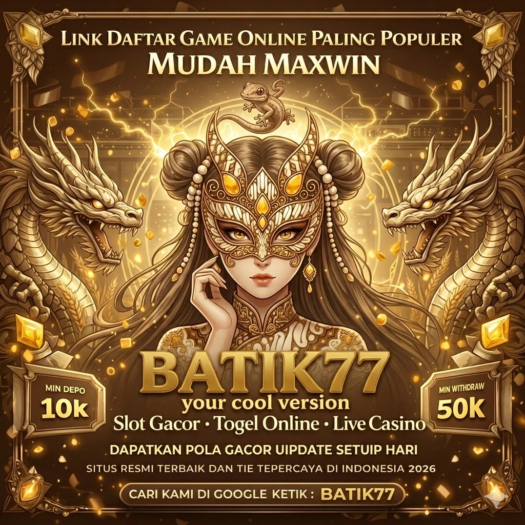 batik77 116x