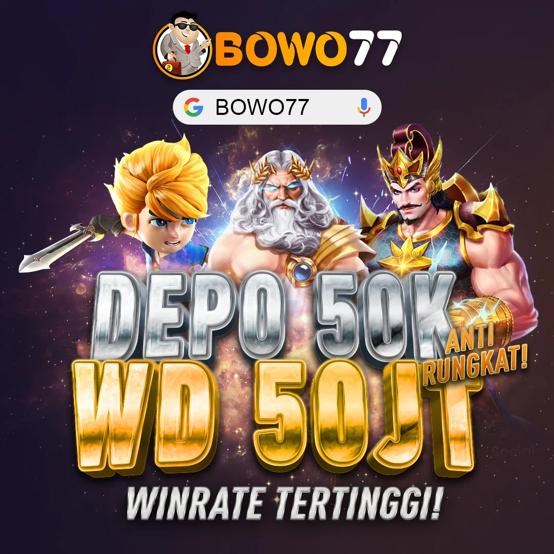 Aplikasi bowo77 Resmi dan Terpercaya di Android dan 116x: Rangkuman Brand yang Banyak Dicari