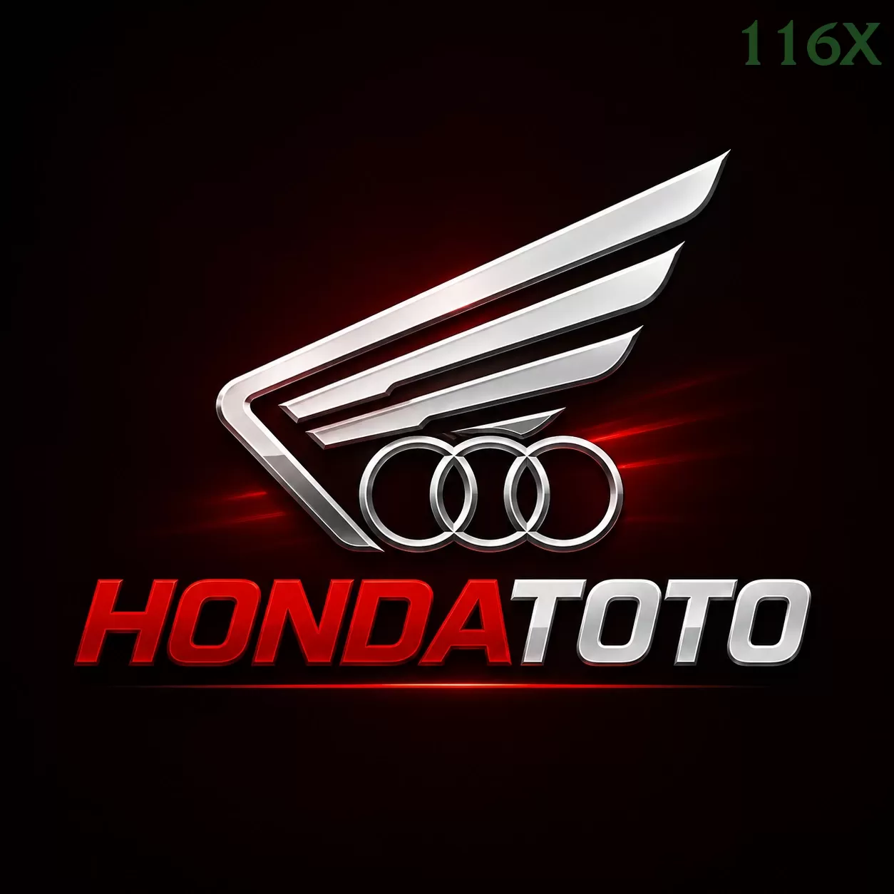 HONDATOTO dan 116x: Rangkuman Brand yang Banyak Dicari