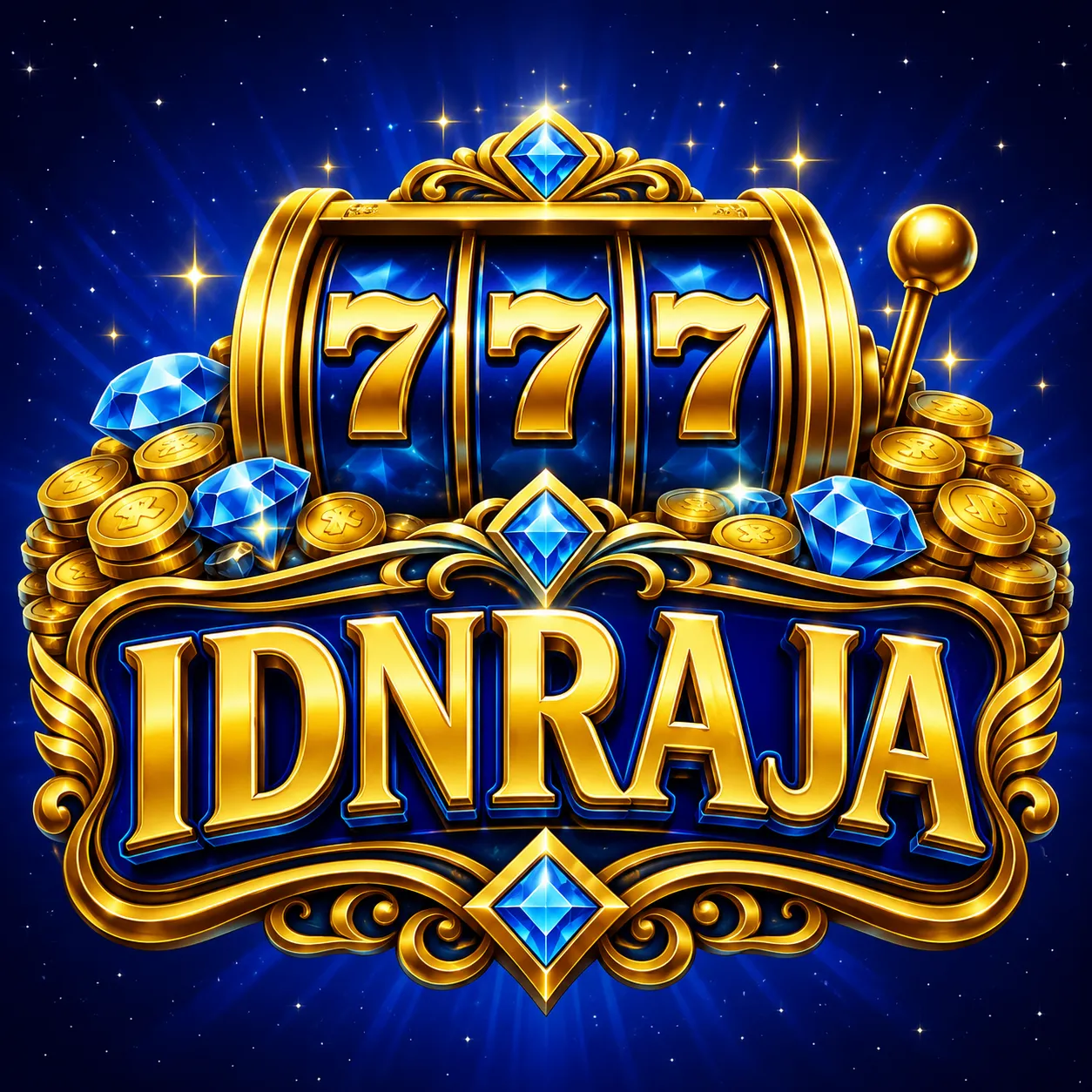 idnraja 116x