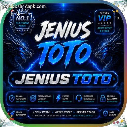 Aplikasi jeniustoto Resmi dan Terpercaya di Android dan 116x: Rangkuman Brand yang Banyak Dicari