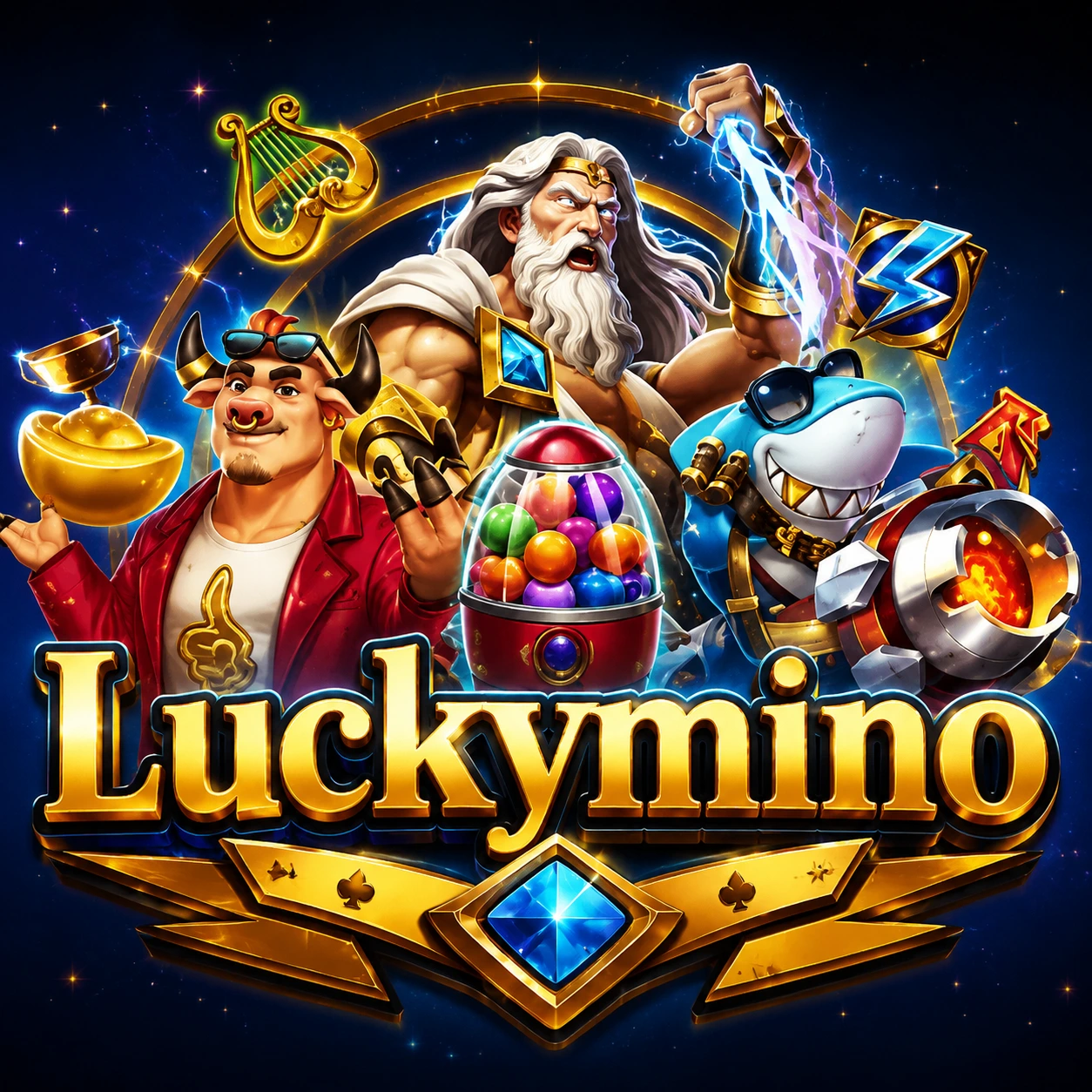 Aplikasi lukymino Resmi dan Terpercaya di Android dan 116x: Rangkuman Brand yang Banyak Dicari