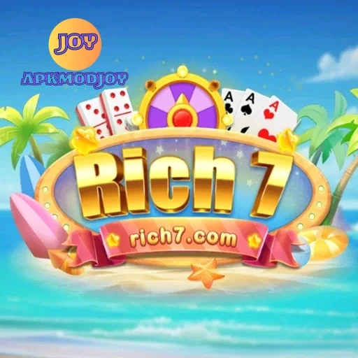 Aplikasi rich7 Resmi dan Terpercaya di Android dan 116x: Rangkuman Brand yang Banyak Dicari
