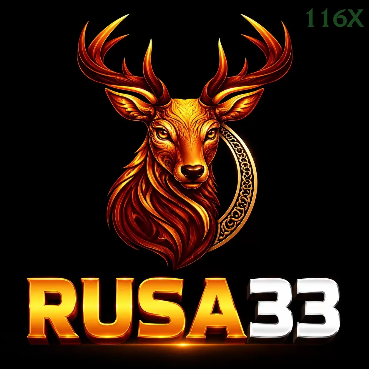 RUSA33 dan 116x: Rangkuman Brand yang Banyak Dicari
