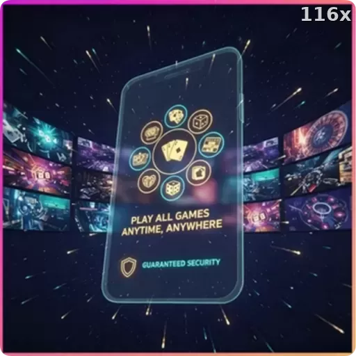 FAQ 116x: Jawaban Cepat seputar Unduhan, Login, Daftar, dan Akses